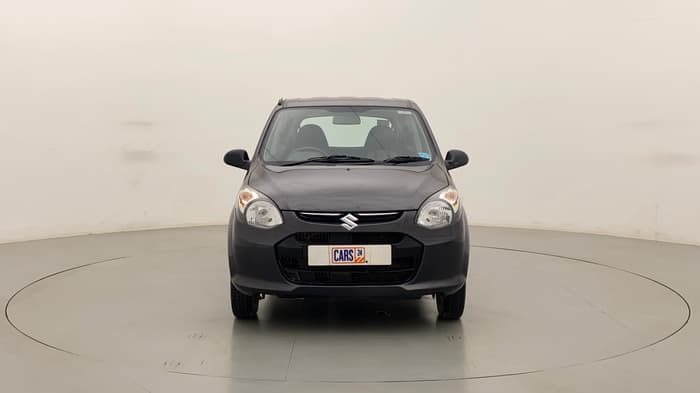 2014 Maruti Alto 800 VXI, Petrol, Manual, 19,005 km, Front