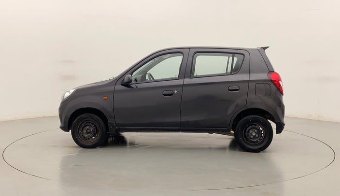 2014 Maruti Alto 800 VXI, Petrol, Manual, 19,005 km, Left Side