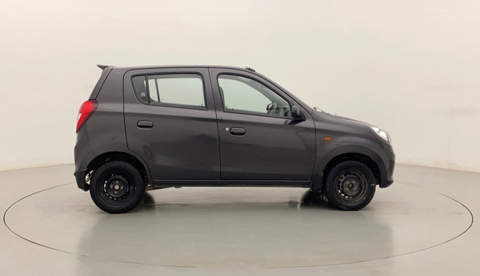 2014 Maruti Alto 800 VXI, Petrol, Manual, 19,005 km, Right Side View