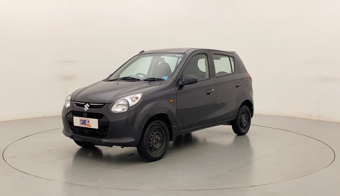 2014 Maruti Alto 800 VXI, Petrol, Manual, 19,005 km, Left Front Diagonal