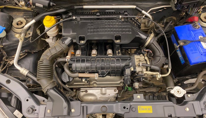 2014 Maruti Alto 800 VXI, Petrol, Manual, 19,005 km, Open Bonet