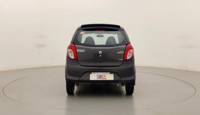 2014 Maruti Alto 800 VXI, Petrol, Manual, 19,005 km, Back/Rear