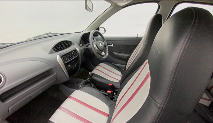 2014 Maruti Alto 800 VXI, Petrol, Manual, 19,005 km, Right Side Front Door Cabin
