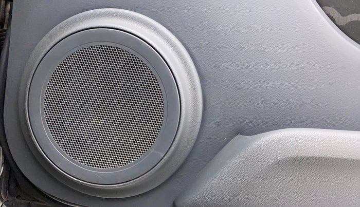 2014 Maruti Alto 800 VXI, Petrol, Manual, 19,005 km, Speaker