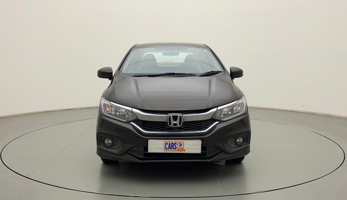 2017 Honda City 1.5L I-VTEC V MT, Petrol, Manual, 77,395 km, Front