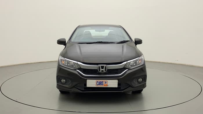 2017 Honda City 1.5L I-VTEC V MT, Petrol, Manual, 77,395 km, Front