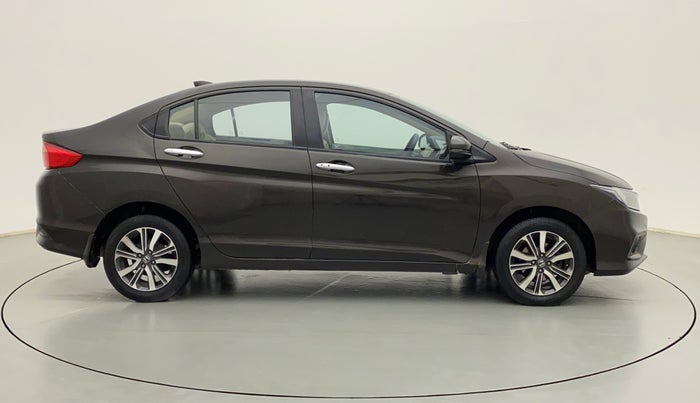 2017 Honda City 1.5L I-VTEC V MT, Petrol, Manual, 77,395 km, Right Side View