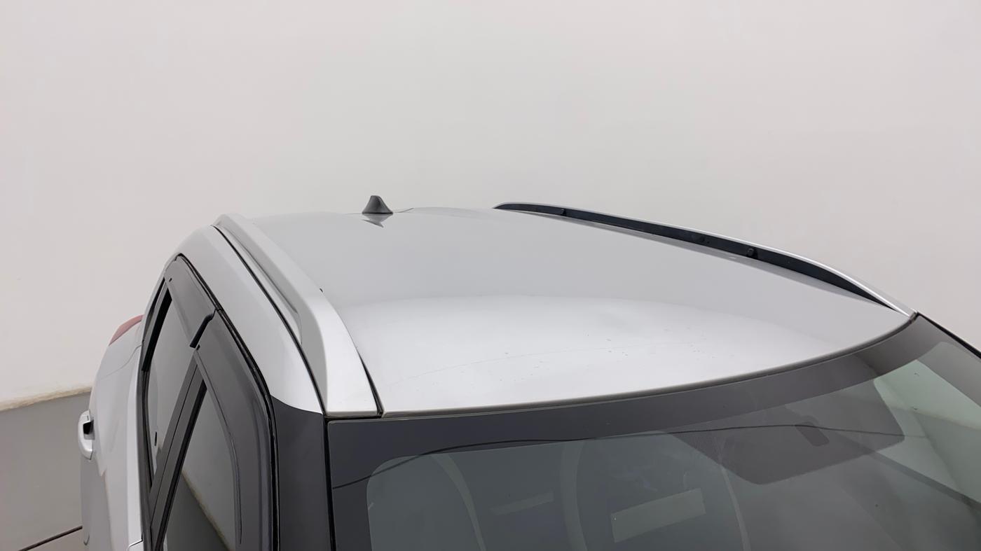 2021 Nissan MAGNITE XE, Petrol, Manual, 28,551 km, Roof