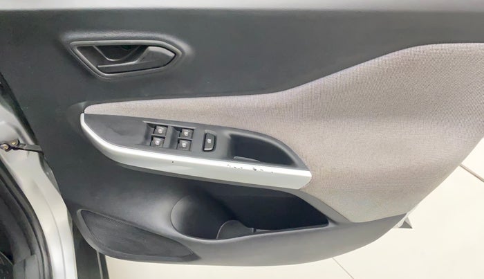2021 Nissan MAGNITE XE, Petrol, Manual, 28,551 km, Driver Side Door Panels Control