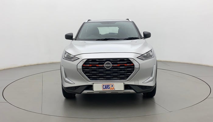 2021 Nissan MAGNITE XE, Petrol, Manual, 28,551 km, Front