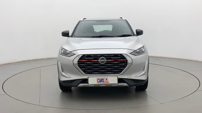 2021 Nissan MAGNITE XE, Petrol, Manual, 28,551 km, Front