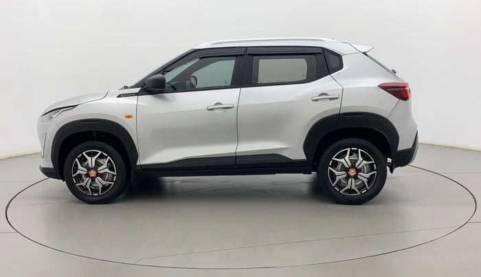 2021 Nissan MAGNITE XE, Petrol, Manual, 28,551 km, Left Side
