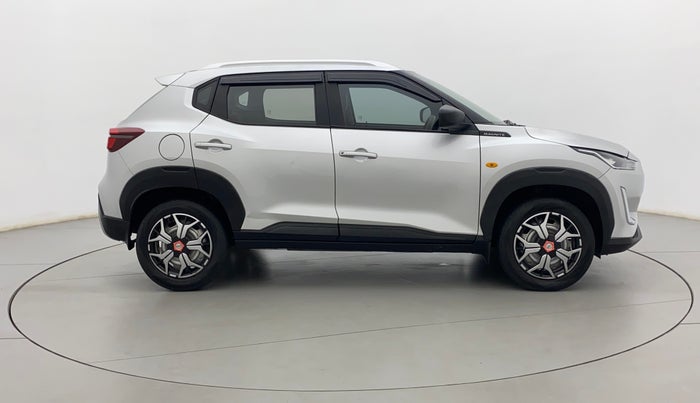 2021 Nissan MAGNITE XE, Petrol, Manual, 28,551 km, Right Side View