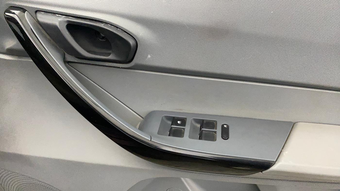 2021 Tata TIGOR XM PETROL, Petrol, Manual, 37,084 km, Driver Side Door Panels Control