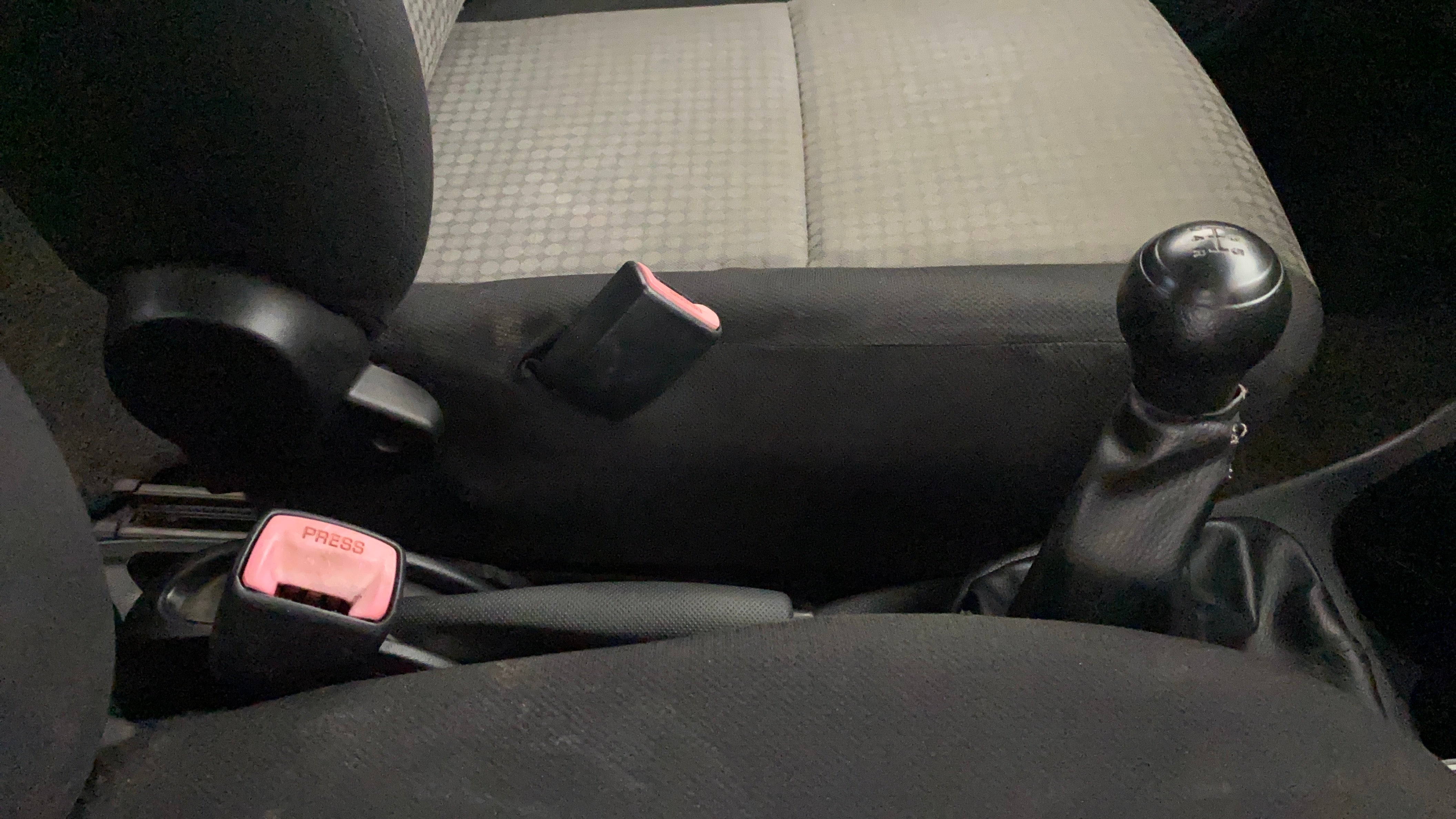 camera-Gear-Lever