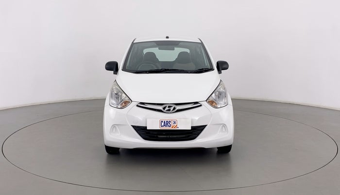 2015 Hyundai Eon ERA PLUS, Petrol, Manual, 33,012 km, Front