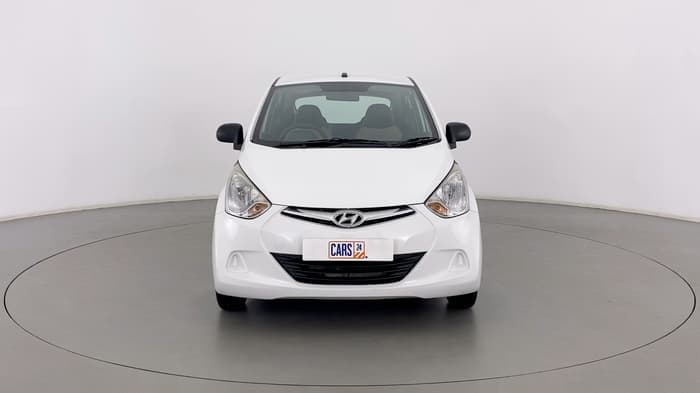 2015 Hyundai Eon ERA PLUS, Petrol, Manual, 33,012 km, Front