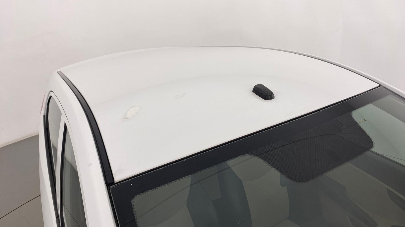 2015 Hyundai Eon ERA PLUS, Petrol, Manual, 33,012 km, Roof