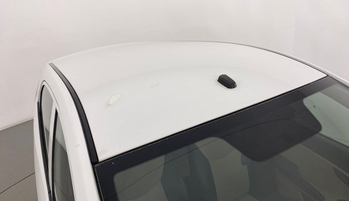 2015 Hyundai Eon ERA PLUS, Petrol, Manual, 33,012 km, Roof