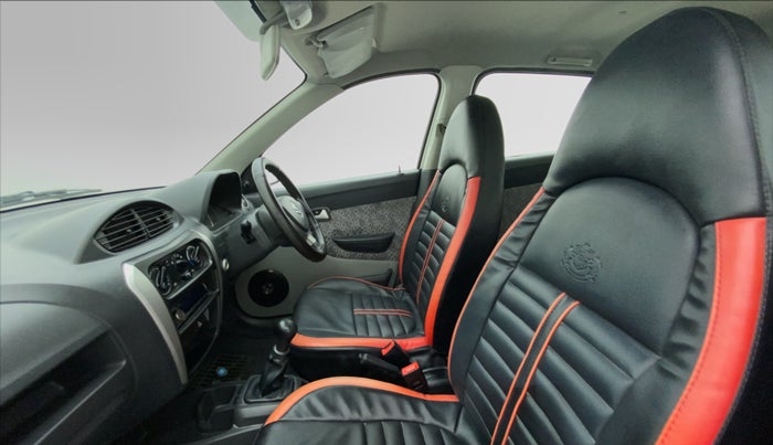 2018 Maruti Alto 800 LXI, Petrol, Manual, 11,064 km, Right Side Front Door Cabin View