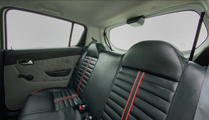 2018 Maruti Alto 800 LXI, Petrol, Manual, 11,064 km, Right Side Door Cabin View