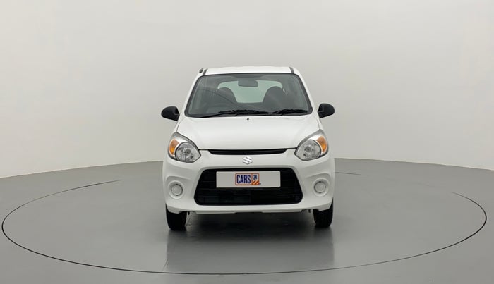 2018 Maruti Alto 800 LXI, Petrol, Manual, 11,064 km, Front View