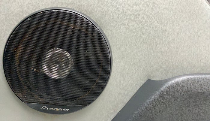 2018 Maruti Alto 800 LXI, Petrol, Manual, 11,064 km, Speaker