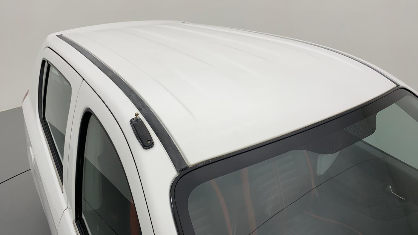 2018 Maruti Alto 800 LXI, Petrol, Manual, 11,064 km, Roof/Sunroof view