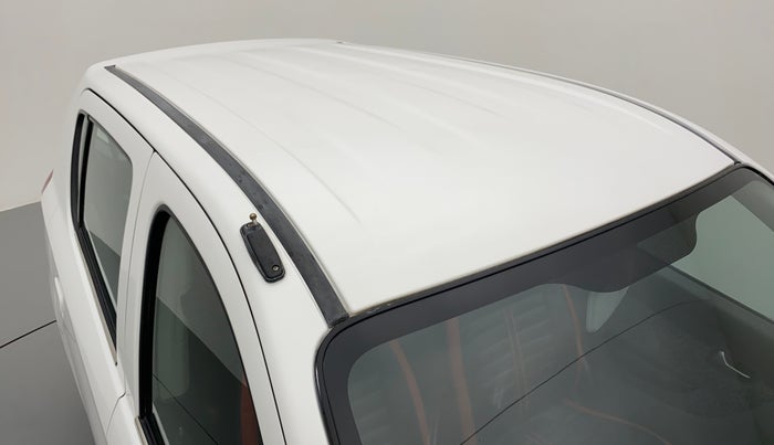 2018 Maruti Alto 800 LXI, Petrol, Manual, 11,064 km, Roof/Sunroof view