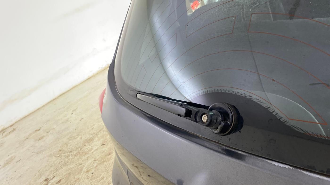 2022 Tata Tiago XZ PLUS PETROL, Petrol, Manual, 32,379 km, Rear Wiper