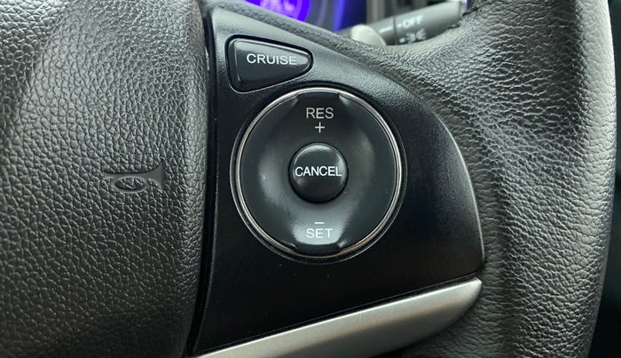 2021 Honda Jazz 1.2L I-VTEC ZX CVT, Petrol, Automatic, 10,571 km, Adaptive Cruise Control