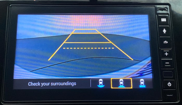 2021 Honda Jazz 1.2L I-VTEC ZX CVT, Petrol, Automatic, 10,571 km, Parking Camera