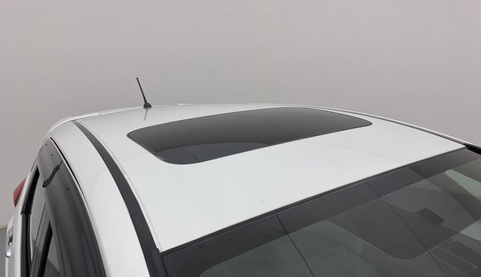 2021 Honda Jazz 1.2L I-VTEC ZX CVT, Petrol, Automatic, 10,571 km, Roof