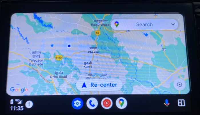 2021 Honda Jazz 1.2L I-VTEC ZX CVT, Petrol, Automatic, 10,571 km, Navigation System