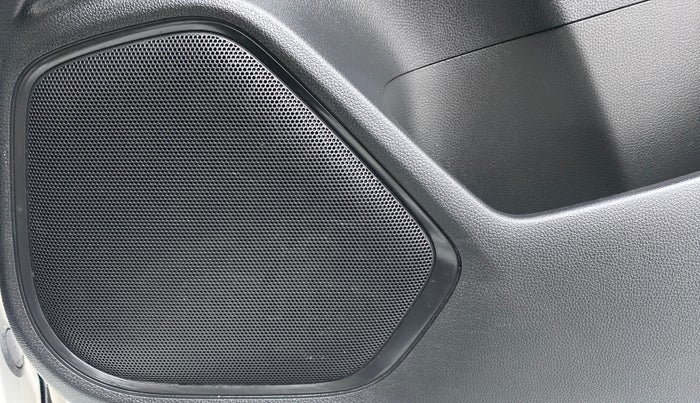 2021 Honda Jazz 1.2L I-VTEC ZX CVT, Petrol, Automatic, 10,571 km, Speaker