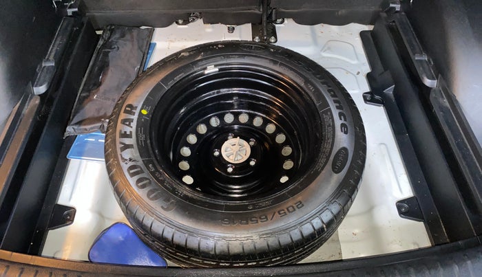 2019 KIA SELTOS GTX 1.4 PETROL, Petrol, Manual, 44,386 km, Spare Tyre