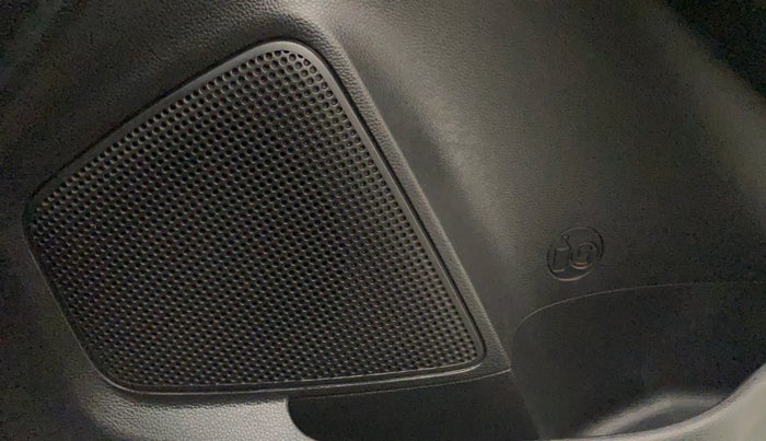 2018 Hyundai i20 Active 1.2 SX, Petrol, Manual, 47,545 km, Speaker