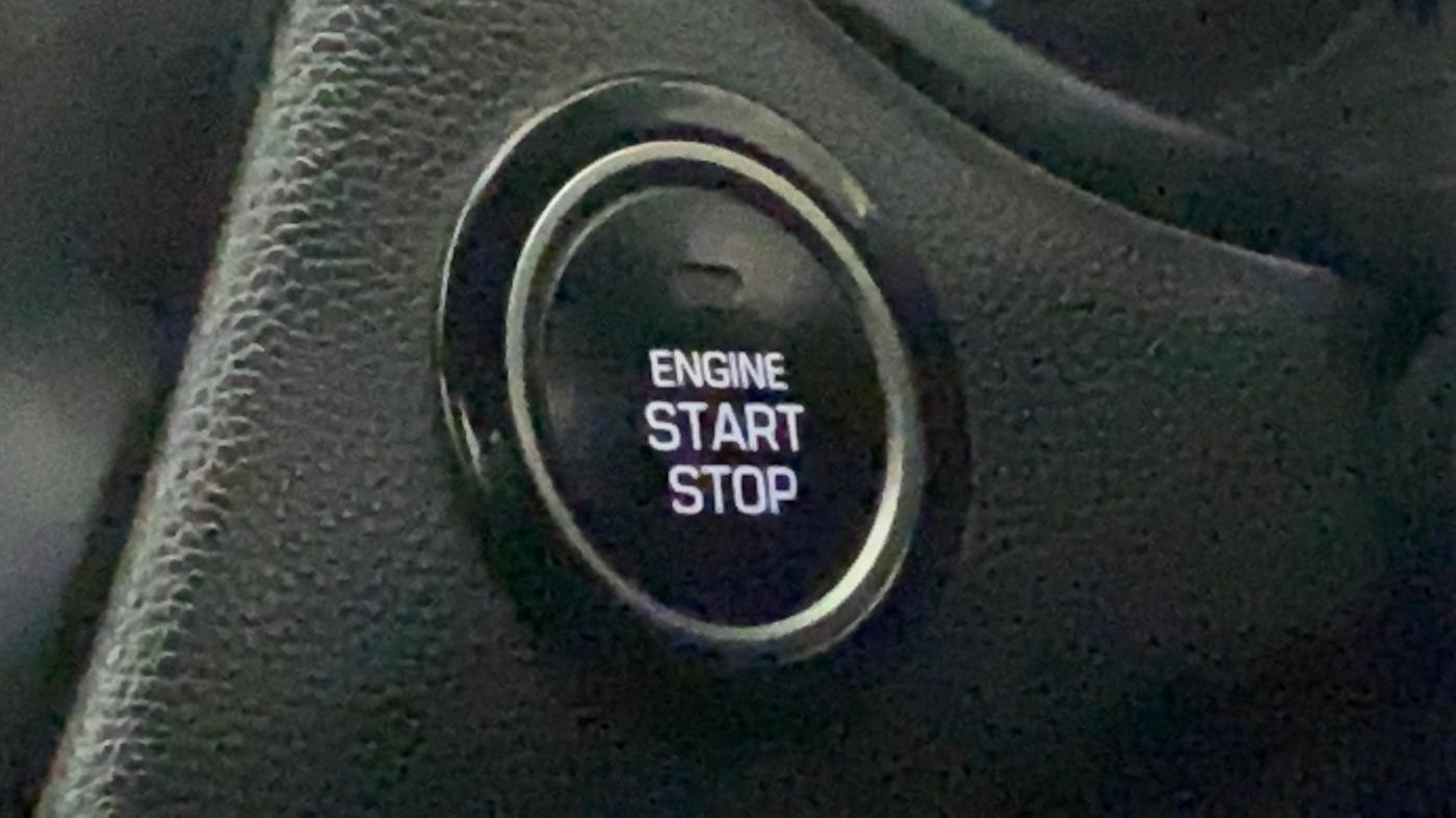 2018 Hyundai i20 Active 1.2 SX, Petrol, Manual, 47,545 km, Keyless Start/ Stop Button