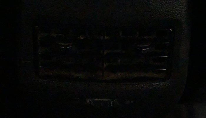 2018 Hyundai i20 Active 1.2 SX, Petrol, Manual, 47,545 km, Rear AC Vents