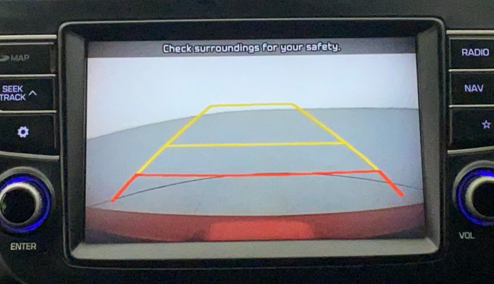 2018 Hyundai i20 Active 1.2 SX, Petrol, Manual, 47,545 km, Parking Camera