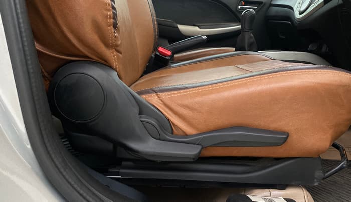 2018 Maruti Baleno ALPHA PETROL 1.2, Petrol, Manual, 72,147 km, Driver Side Adjustment Panel