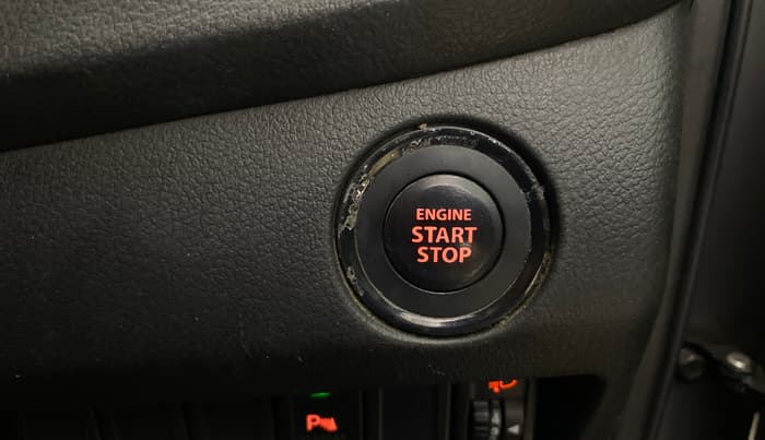 2018 Maruti Baleno ALPHA PETROL 1.2, Petrol, Manual, 72,147 km, Keyless Start/ Stop Button