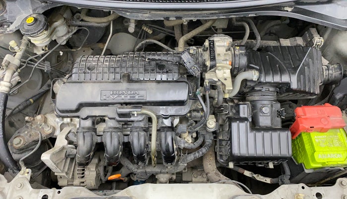 2017 Honda Amaze 1.2L I-VTEC S, Petrol, Manual, 89,443 km, Engine View