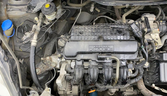 2017 Honda Amaze 1.2L I-VTEC S, Petrol, Manual, 89,443 km, Engine View - Right