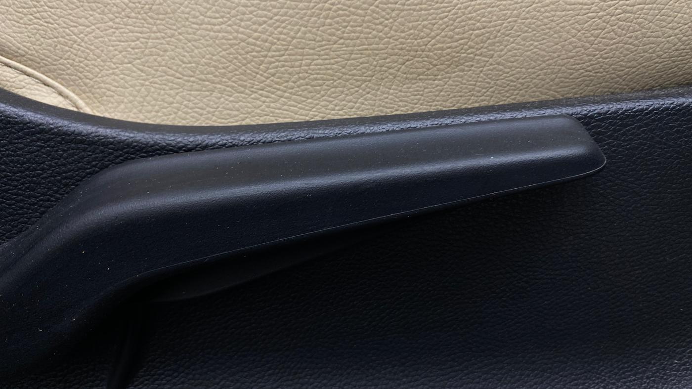 2023 Honda City 1.5L I-VTEC VX, Petrol, Manual, 32,662 km, Driver Side Adjustment Panel