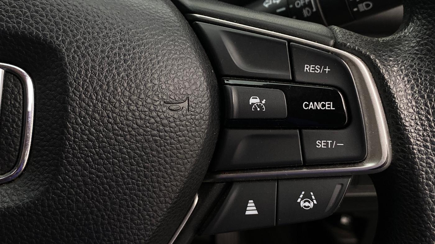 2023 Honda City 1.5L I-VTEC VX, Petrol, Manual, 32,662 km, Adaptive Cruise Control