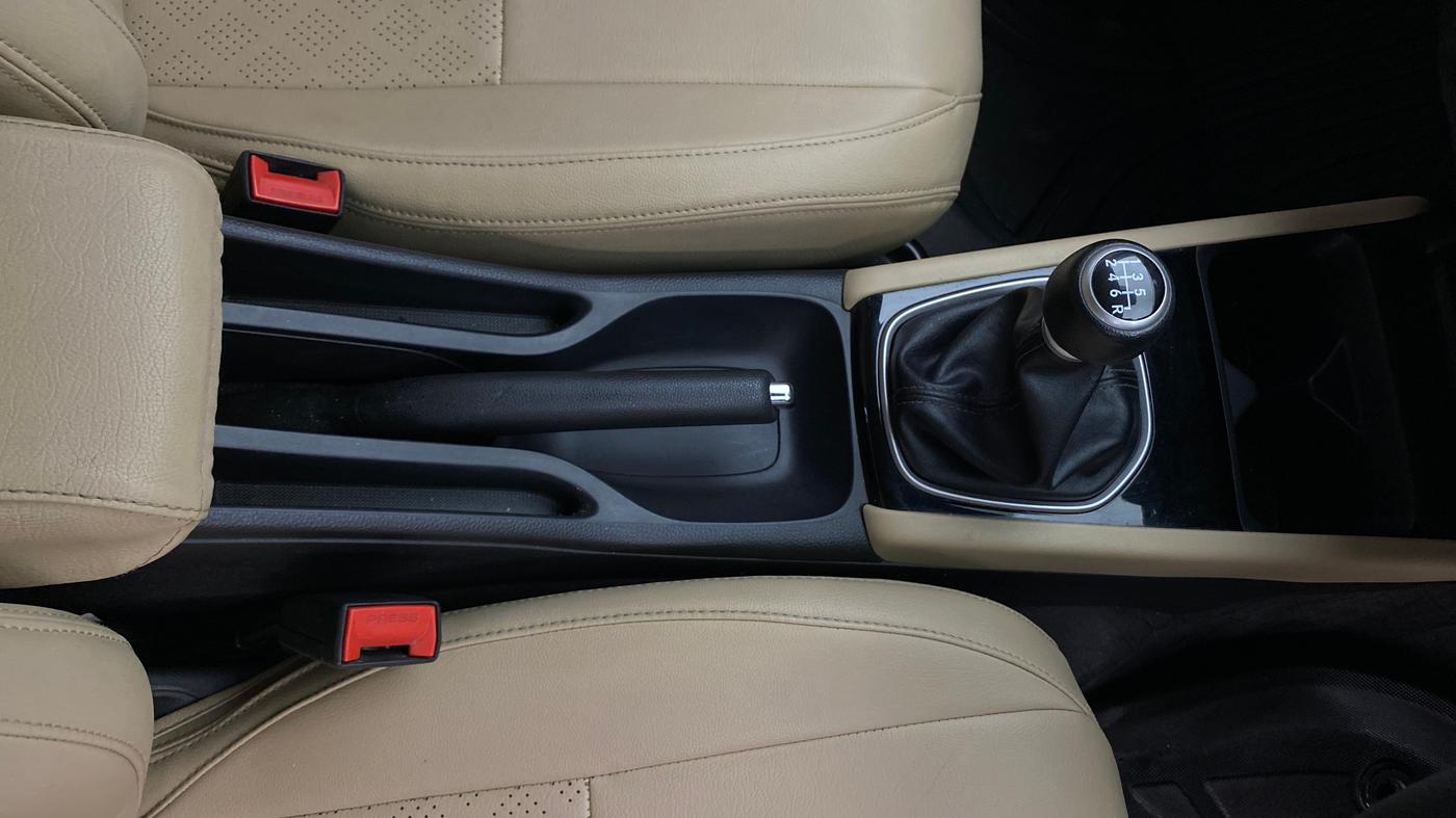 2023 Honda City 1.5L I-VTEC VX, Petrol, Manual, 32,662 km, Gear Lever