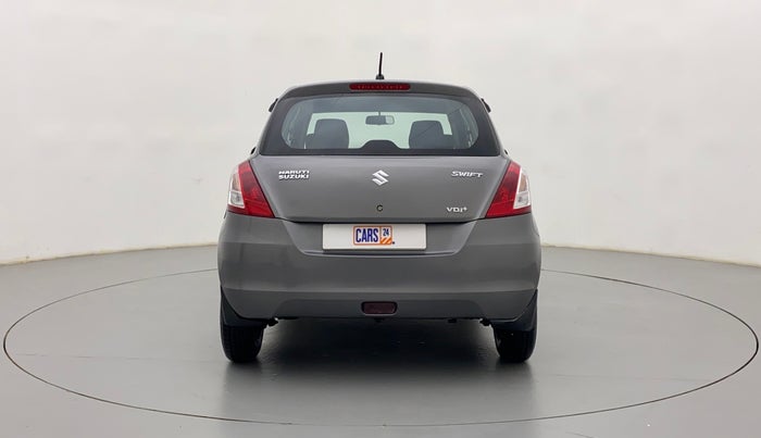 2013 Maruti Swift VDI, Diesel, Manual, 79,168 km, Back/Rear View