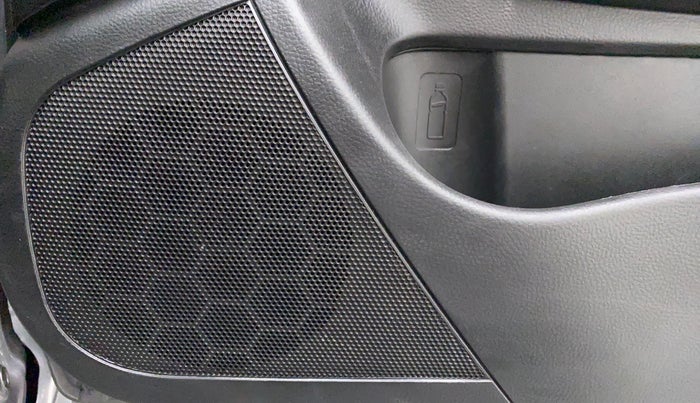 2013 Maruti Swift VDI, Diesel, Manual, 79,168 km, Speakers