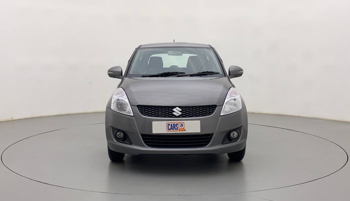 2013 Maruti Swift VDI, Diesel, Manual, 79,168 km, Front View
